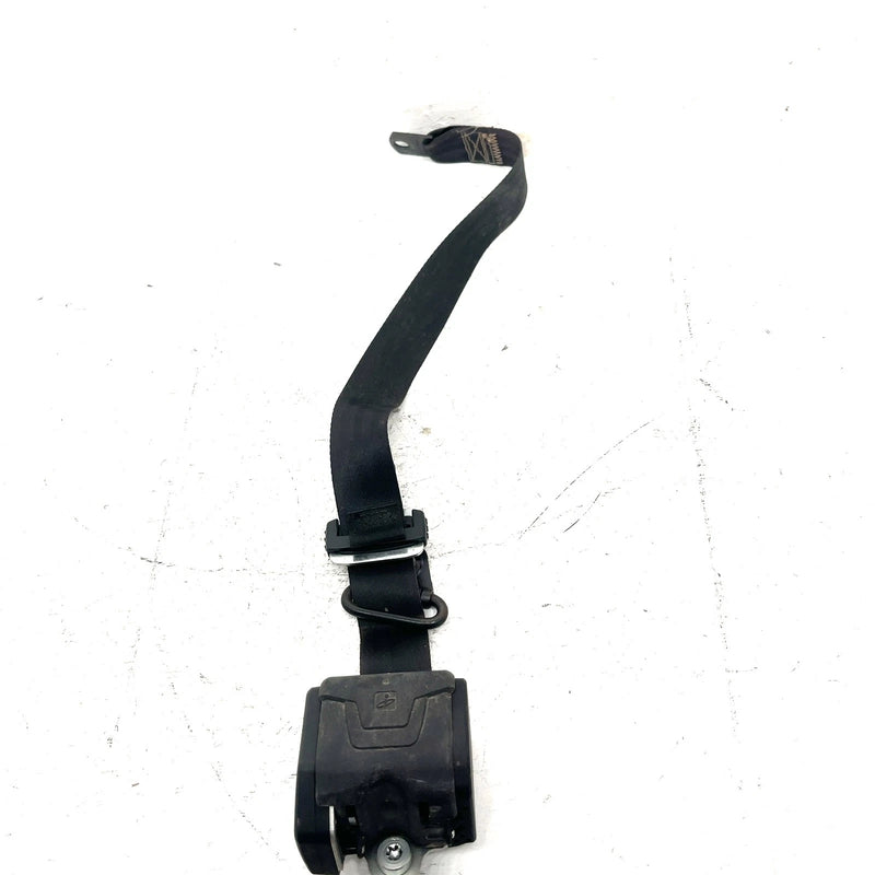 2015 Polaris Ranger 570 4x4 Full Size OEM Center Seat Belt 2638784 XP10