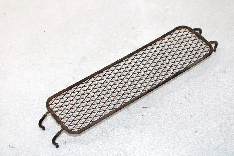 2003 Suzuki Lt-f400f Oem Oil Cooler Guard 16650-38F00 AS23