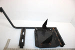 2006 Polaris Ranger Xp 700 Oem Right Floor Support 1014903-067 XP3