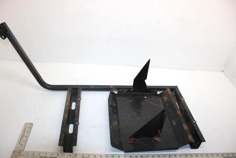 2006 Polaris Ranger Xp 700 Oem Right Floor Support 1014903-067 XP3