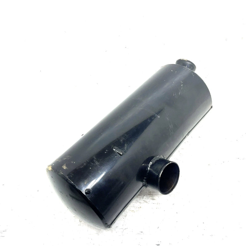 2004 Polaris MSX 110 OEM Exhaust Muffler 1261341-067 JP42.1