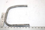 1986 Yamaha Excel Iii Oem Foot Well Footwell Support 8W6-77541-00-00