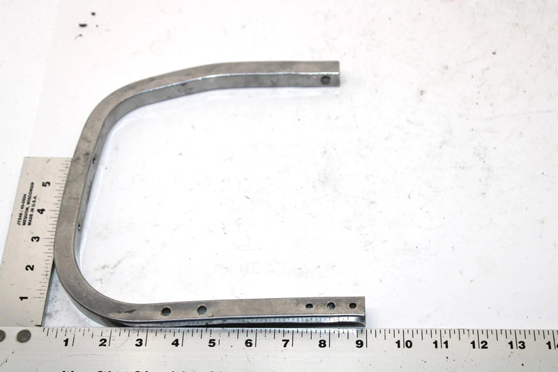 1986 Yamaha Excel Iii Oem Foot Well Footwell Support 8W6-77541-00-00