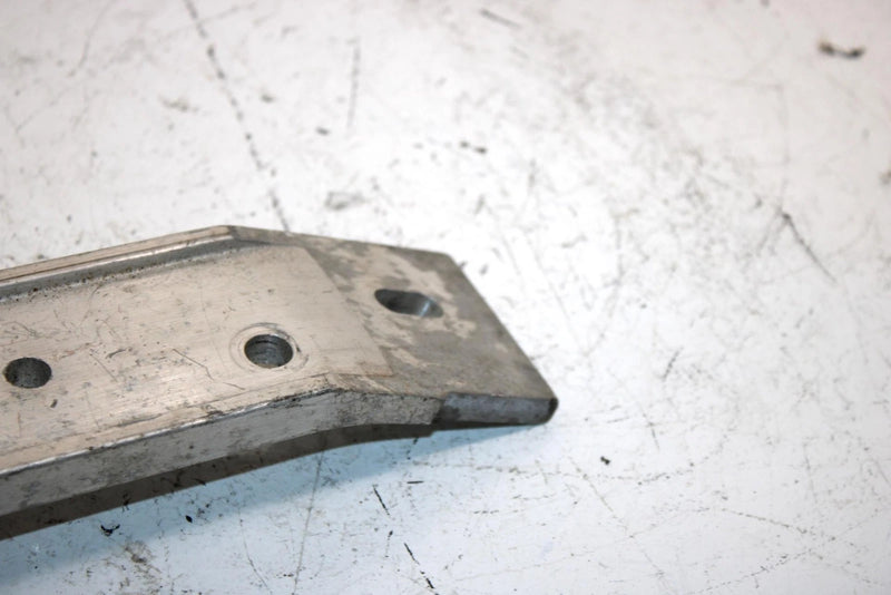 01 Polaris Xc Sp 500 Oem Left Motor Mount Plate 5244951 Q3832
