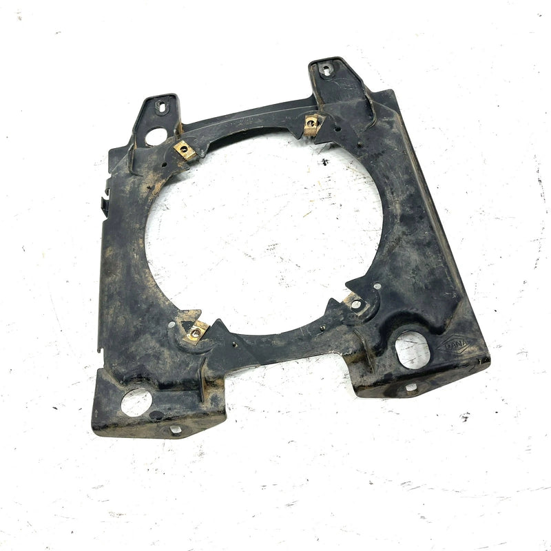 01-02 Polaris Xplorer 400 OEM Radiator Fan Shroud 5434043 AP228