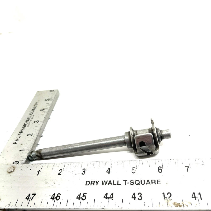 1998 Arctic Cat Bearcat 454 4X4 OEM Reverse Shift Drum 3446-042 AA3