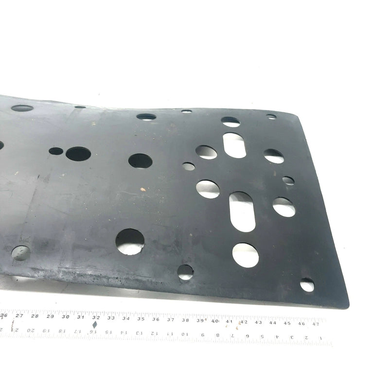 2001 Polaris Ranger 500 OEM Skid Plate 5812176 XP13