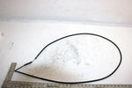 2005 Kawasaki Brute Force 750 4x4 Oem Rear Hand Brake Cable 54005-0005 AK23