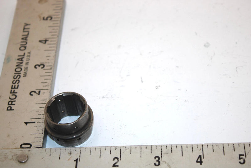 87 Honda Trx250a Oem Spline Bushing 23454-HA0-770 AH15