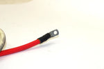 1996 Sea-doo Gti Oem Positive Battery Cable 278000514 JS18