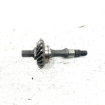 2006 Arctic Cat 400 4x4 Automatic OEM Secondary Driven Output 3402-639 AA40