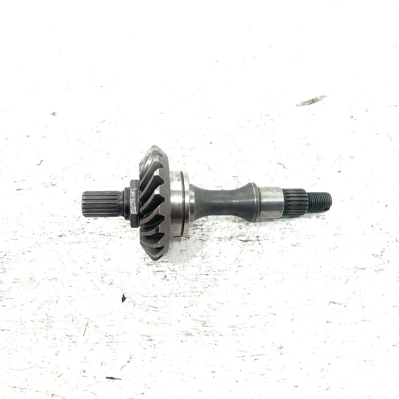2006 Arctic Cat 400 4x4 Automatic OEM Secondary Driven Output 3402-639 AA40