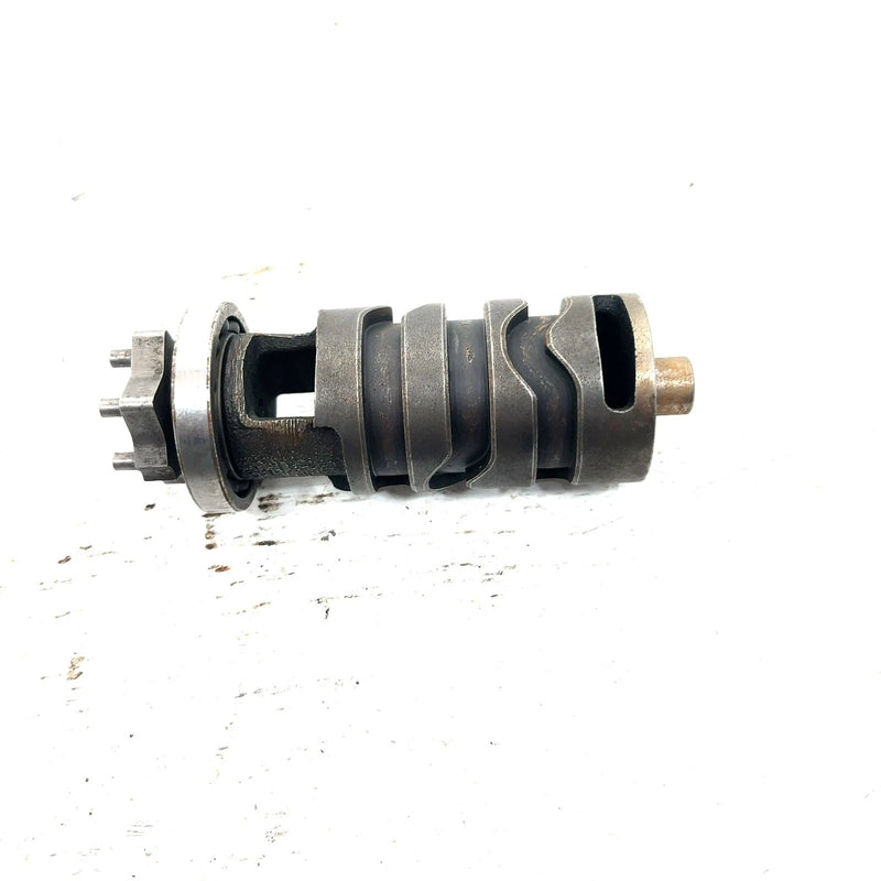 2000 Yamaha Warrior 350 YFM350X OEM Shift Drum  5YT-18540-00-00 AY67