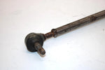 86 Yamaha  Moto 4 Yfm200dxs Oem Tie Rod (Polished) 1NU-23831-00-00 AY2