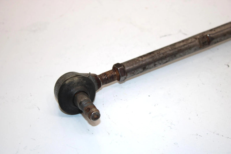 86 Yamaha  Moto 4 Yfm200dxs Oem Tie Rod (Polished) 1NU-23831-00-00 AY2