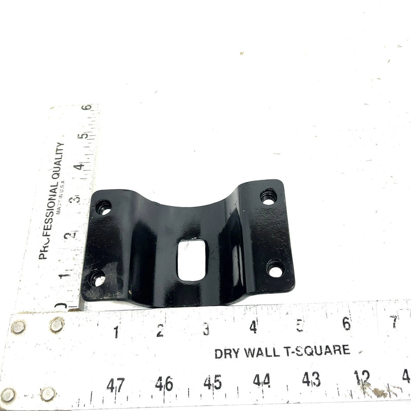 91-01 Suzuki Quadrunner 160 OEM Tow Hitch Plate 95220-02C00 AS30