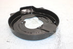 1990 Yamaha  Moto 4 Oem Brake Rotor Panel 24W-25715-00-00 AY5