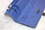 1995 Polaris Magnum 4x4 Tool Box Lid 5430769-1035 AP66