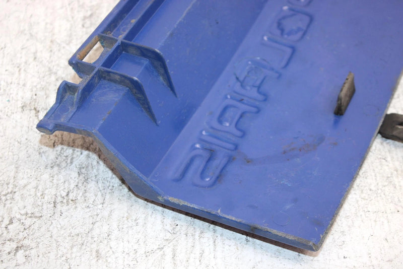1995 Polaris Magnum 4x4 Tool Box Lid 5430769-1035 AP66