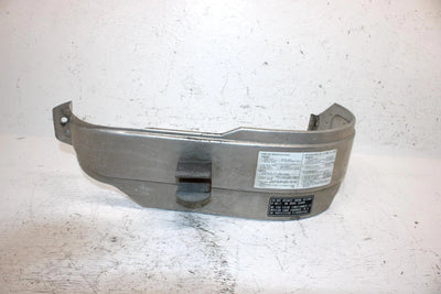 1988 Yamaha Phazer Oem Clutch Belt Cover 8V0-77311-00-00 8BA-77311-00-00 SY26
