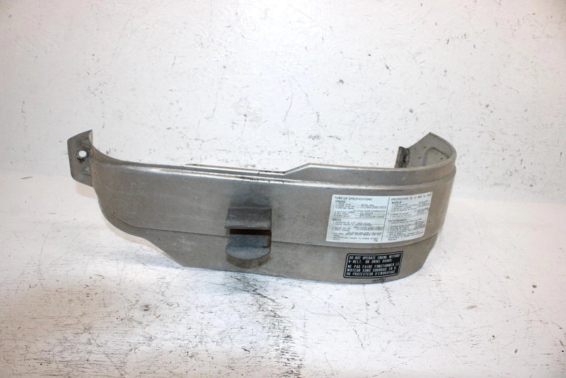1988 Yamaha Phazer Oem Clutch Belt Cover 8V0-77311-00-00 8BA-77311-00-00 SY26