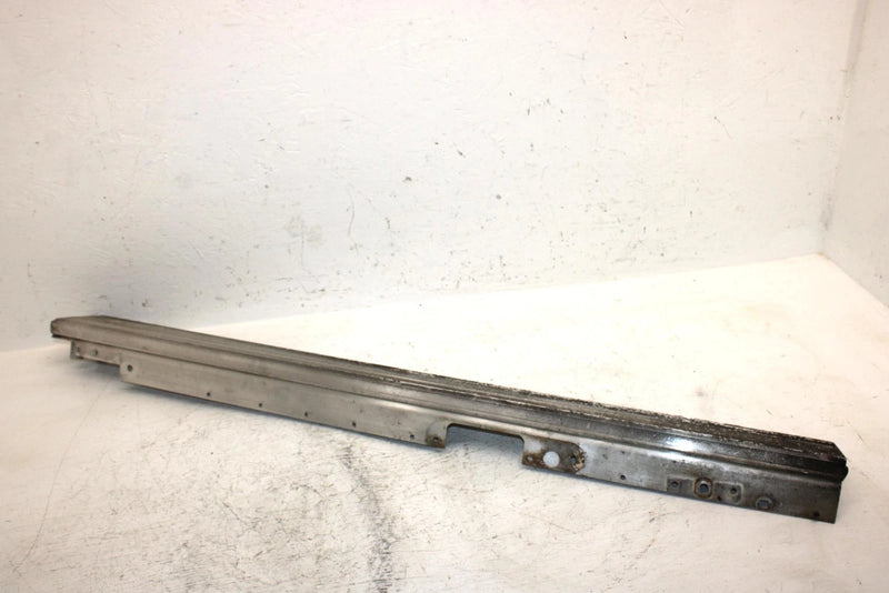 1996 Polaris Classic Touring Oem Left Side Heat Exchanger 1240020 SP38
