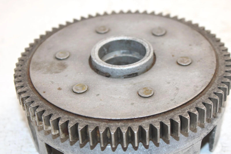 1982 Honda Atc200 Ea Big Red Oem Clutch Basket 22100-958-000 AH64
