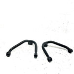 84-87 Suzuki Quadrunner 185 OEM Upper Suspension A Arm Set 52430-24400 AS0