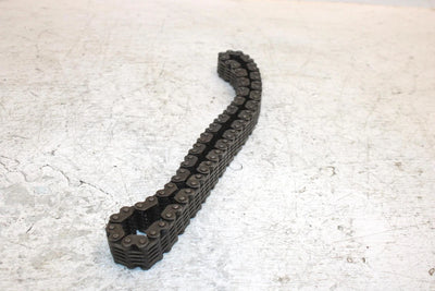 2002 Arctic Cat Zr 500 Cc Oem 70P Drive Chain 1602-041 SA4