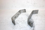 1994 Polaris Xct Sks Oem Engine Mount Plate Set 5222762 5222761 SP44
