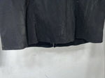 New Women’s Black 1849 Authentic Ranchwear Western Show Shirt XL #3752 UU-33