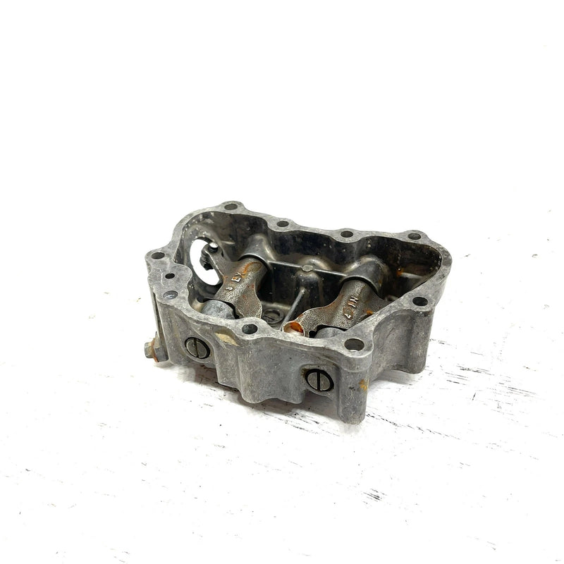 01-08 Honda Sportrax 250 TRX250 OEM Cylinder Head Cover 12310-HN6-010 AH83