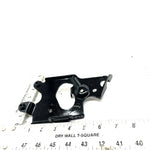 07-19 Honda Rancher 420 OEM Shift Mount Bracket 54040-HP5-601 AH21