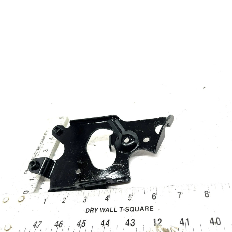 07-19 Honda Rancher 420 OEM Shift Mount Bracket 54040-HP5-601 AH21