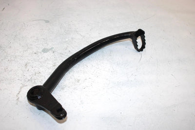 86 Honda Trx200 Sx A  Oem Rear Brake Pedal 46500-HB3-000 AH27