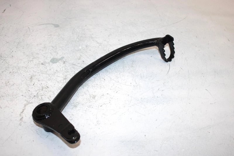 86 Honda Trx200 Sx A  Oem Rear Brake Pedal 46500-HB3-000 AH27