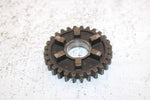 1996 Yamaha  Warrior 350 Oem 5th Pinion Gear 28T 1UY-17151-00-00 AY6