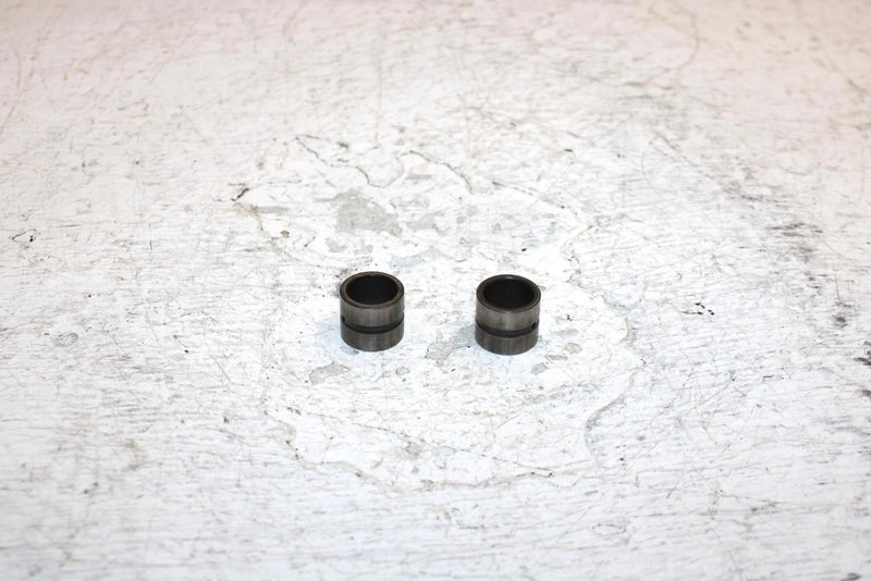 1986 Honda Trx 350 A Fourtrax 4x4 Oem Idler Gear Bushing Pair 23732-HA0-000 AH43