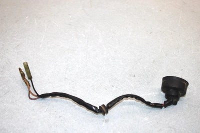 92 Kawasaki Bayou 300 4x4 Oem Headlight Harness 26011-1405 AK12