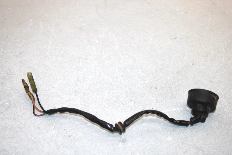 92 Kawasaki Bayou 300 4x4 Oem Headlight Harness 26011-1405 AK12