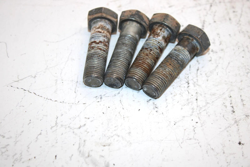 95 Polaris Sportsman 4x4 Oem Hub Stud Set of 4 7512673 AP70