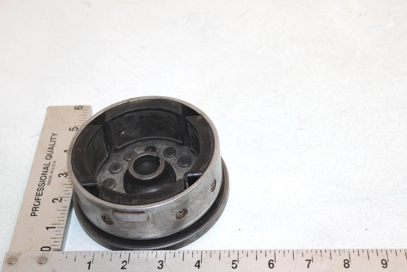 83 Yamaha  Ytm M225 Dxk Oem Flywheel 21V-85550-20-00 AY42