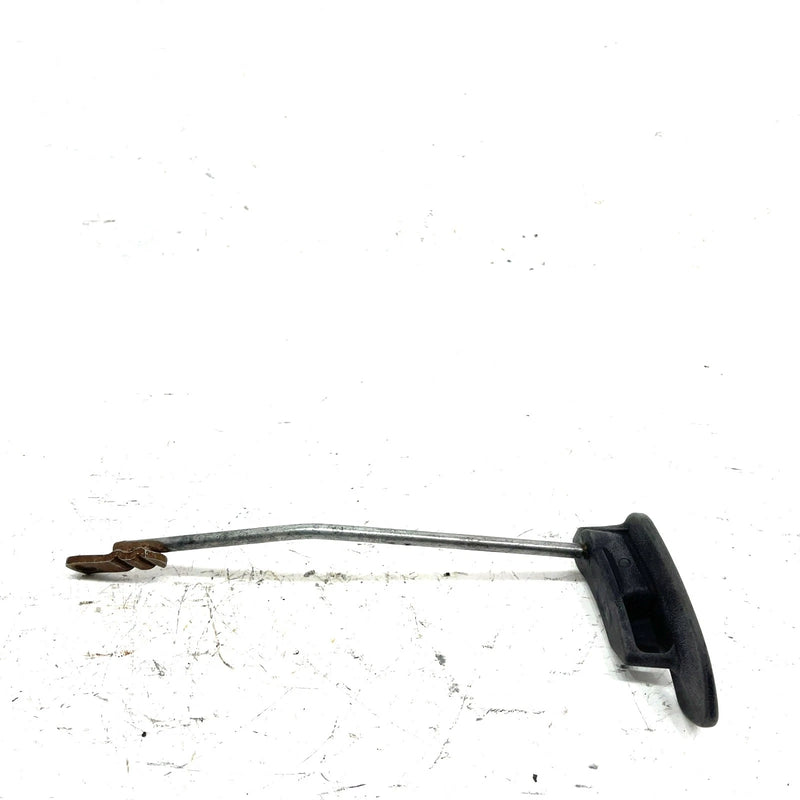 2002 Arctic Cat 375 4x4 Automatic OEM 4x4 Shift Handle 0502-291 AA34