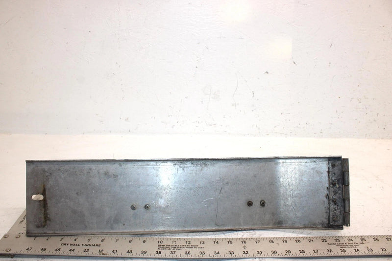 1996 Polaris 500 Oem Clutch Guard 5240999 SP14