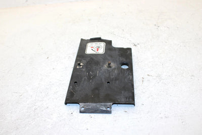 1995 Arctic Cat Z 440 Oem Front Plate Bracket 0716-137 SA5