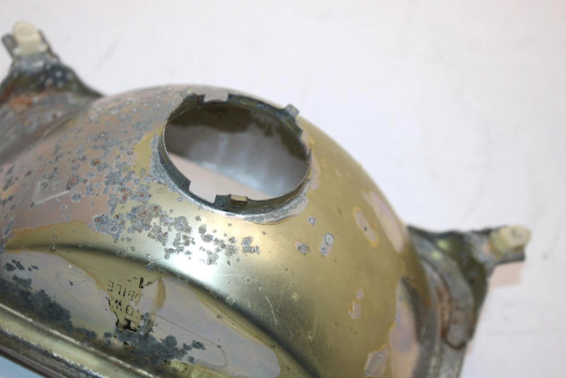 92 Polaris Lite Gt Oem Headlight 4032038 SP149