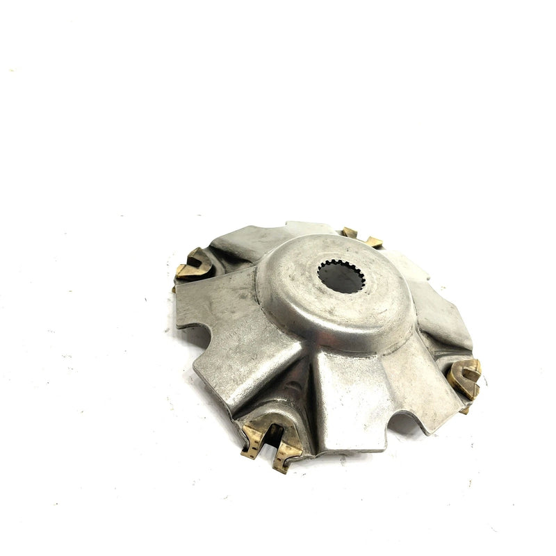2007 Arctic Cat 700 4x4 Automatic EFI OEM Clutch Cam Plate 3403-136 AA33