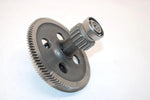 04 Polaris Sportsman 500 Oem Transmission Output Shaft Set 3234066 AP44