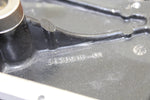 99 Polaris SLTH OEM Outer Stator Cover 1201827 JP2