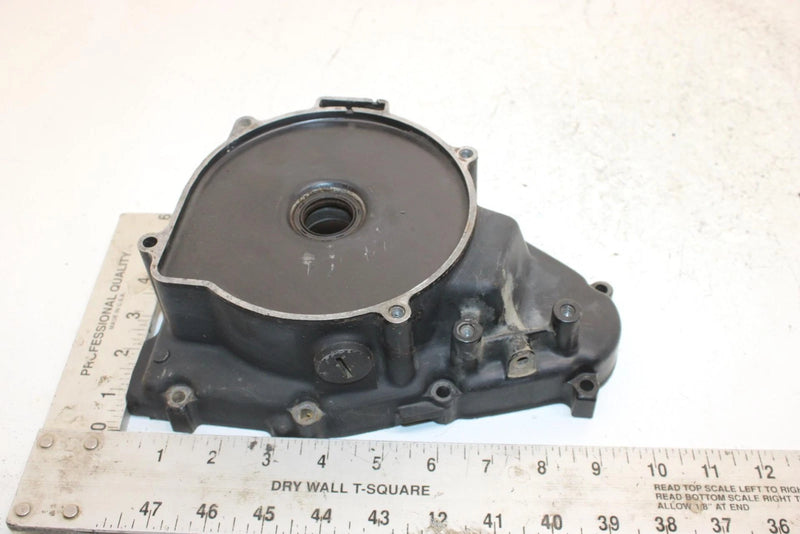 1994 Kawasaki Bayou 300 4x4 Oem Stator Side Cover  14031-1323 AK18